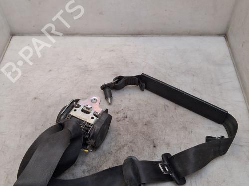 Front right seatbelt FIAT DOBLO Cargo (263_) 1.6 D Multijet (263WXD1B, 263WXR1B, 263WXX1B, 263ZXD1B,... | BP39010714I25 - Image 2