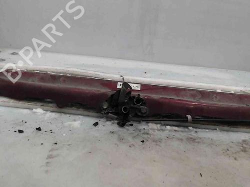 Used Front slam panel PEUGEOT 406 (8B) 2.0 HDI 90 (90 hp) 26621169