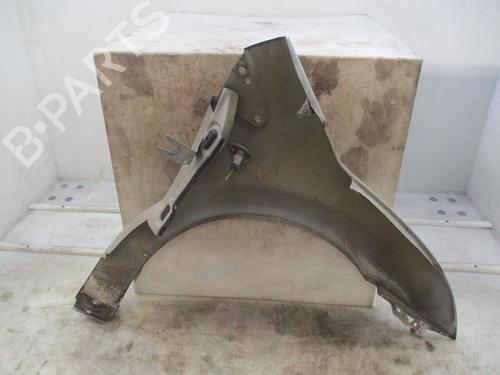 Left front fenders CITROËN C2 (JM_) 1.1 | BP29083287C41 
