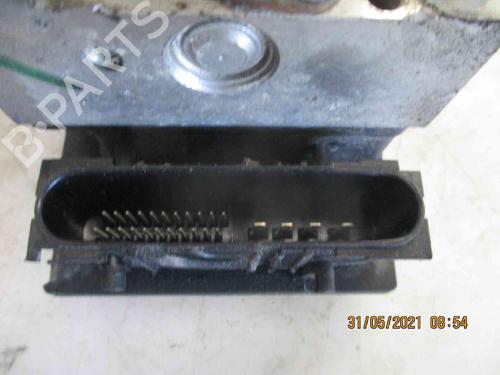 ABS pump NISSAN QASHQAI / QASHQAI +2 I (J10, NJ10, JJ10E) 1.5 dCi | BP19738756M43 
