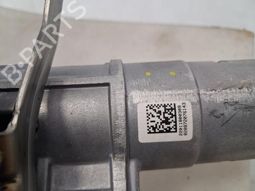 Steering column RENAULT CLIO V (B7_) 1.3 TCe 140 (B7N0) | BP36241899M21 - Image 7
