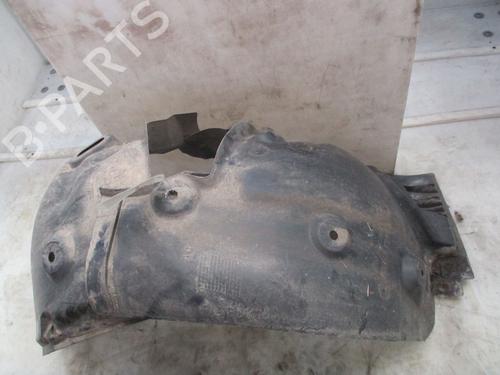 Wheel arch RENAULT MEGANE III Hatchback (BZ0/1_, B3_) 1.5 dCi | BP28800760C56 