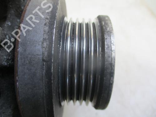 Alternator RENAULT CLIO II (BB_, CB_) 1.5 dCi (B/CB07) | BP25754269M7 
