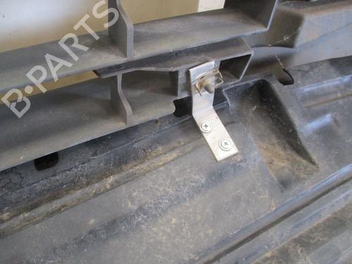 Front bumper RENAULT TRAFIC II Van (FL) 2.0 dCi 90 (FL0H, FL00, FL01, FL0M, FL0P, FL0S) | BP33006602C7  - Image 10