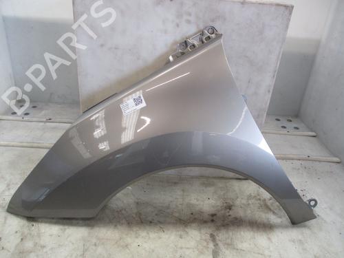 Used Left front fenders PEUGEOT 3008 I MPV (0U_) 1.6 HDi (109 hp) 26410944