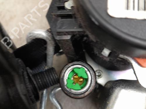 Front left seatbelt FORD C-MAX II (DXA/CB7, DXA/CEU) 1.6 TDCi | BP35796445I26  - Image 5