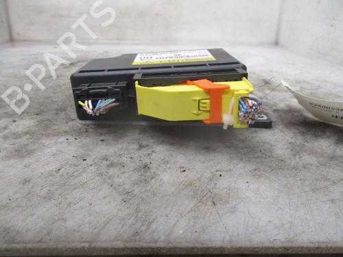 ECU airbags RENAULT MEGANE III Grandtour (KZ0/1) 1.2 TCe (KZ16, KZ28) | BP24972322M53 
