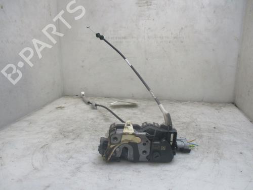 Used Front right lock Front right lock PEUGEOT 508 SW I (8E_) 2.0 HDi 180 RXH (181 hp) 34497664 34497664