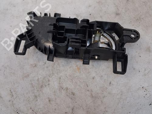Front left interior door handle NISSAN PULSAR Hatchback (C13) 1.2 DIG-T | BP38605671I13 - Image 2