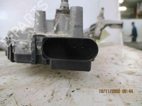 Viskermotor vindrude VW PASSAT B5.5 (3B3) 1.6 | BP19711997M29 