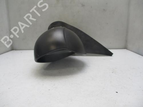 Left mirror PEUGEOT 206+ (2L_, 2M_) 1.1 | BP26636941C26 