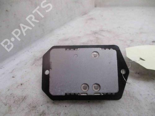 Heater resistor SUZUKI ALTO K10 1.0 | BP24010117M108 
