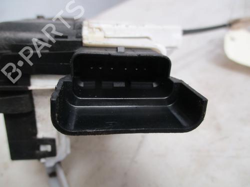 Front left lock CITROËN C4 CACTUS 1.2 VTi 82 | BP27245321C98 