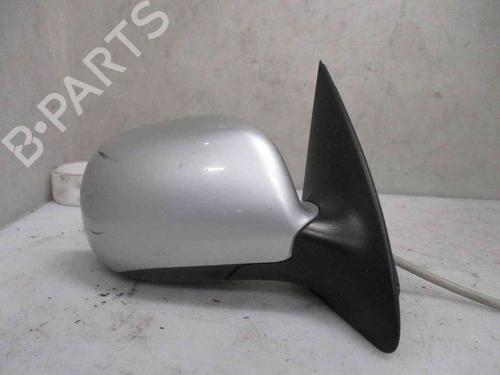 Right mirror SKODA FABIA I (6Y2)  | BP26627384C27 