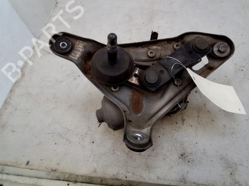Used Front wipers mechanism Front wipers mechanism PEUGEOT 508 I (8D_) 2.0 HDi (140 hp) 35796440 35796440