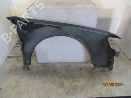 Left front fenders AUDI A4 B6 (8E2) 2.5 TDI quattro | BP26634924C41 