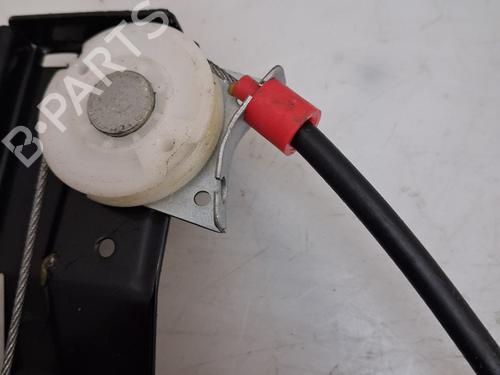 Front left window mechanism FORD S-MAX (WA6) 2.0 TDCi | BP38760991C22 - Image 9