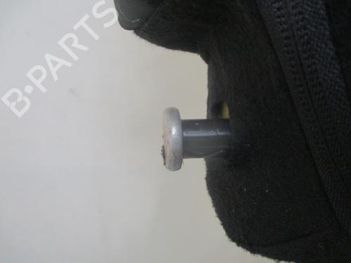 Rear seat RENAULT CLIO IV (BH_) 0.9 TCe 90 (BHNF, BHMA, BHMH, BHJK, BHJR) | BP29514923C17 