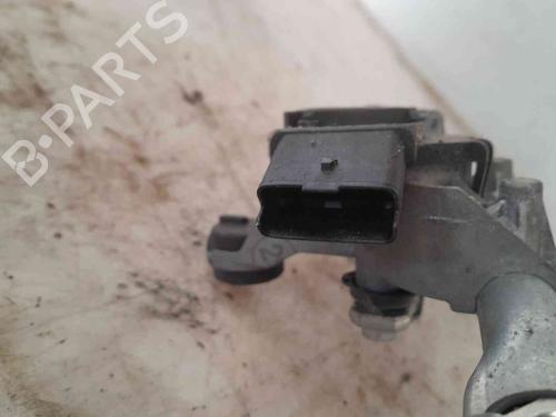 Front wipers mechanism CITROËN C1 (PM_, PN_) 1.0 | BP26629912C83 