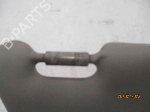 Right sun visor MERCEDES-BENZ A-CLASS (W168) A 170 CDI (168.008) | BP26629177I2 
