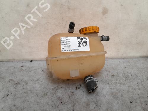 Ausgleichsbehälter für OPEL CORSA C (X01) 1.3 CDTI (F08, F68) (70 hp) 27709655