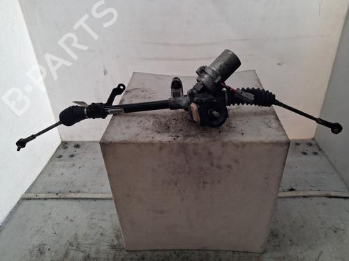 Used Steering rack Steering rack OPEL AGILA B (H08) 1.2 (F68) (86 hp) 40024965 40024965