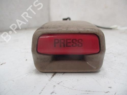 Seat buckle NISSAN MURANO I (Z50) 3.5 4x4 | BP26635274I32 