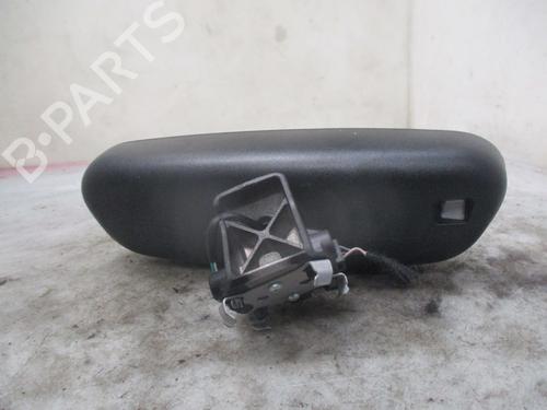 Rear mirror PEUGEOT 308 II (LB_, LP_, LW_, LH_, L3_) 1.2 THP 130 | BP24970724I6 