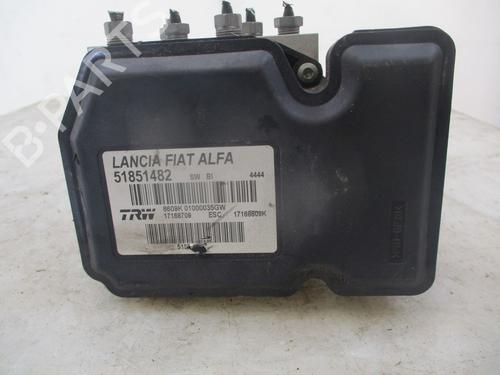 ABS pump LANCIA DELTA III (844_) 1.6 D Multijet (844.AXC11, 844.AXC1A) | BP29293544M43 