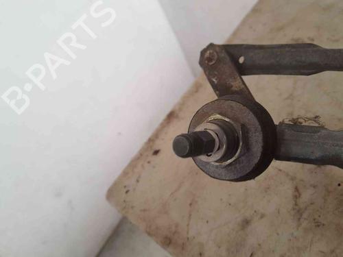 Front wipers mechanism BMW 3 (E46) 320 d | BP26629853C83 