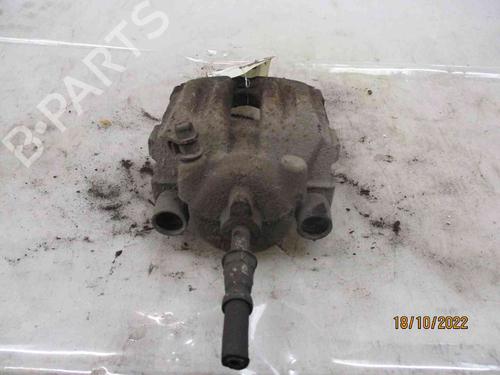 Left rear brake caliper BMW 1 (E87) 120 d | BP26624343M107 