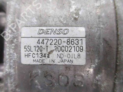 AC compressor FIAT STILO (192_) 1.6 16V (192_XB1A) | BP24005437M34 
