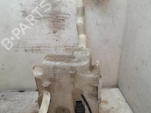 Sprinklertank Sprinklertank SKODA YETI (5L) 2.0 TDI (110 hp) 36653149 36653149