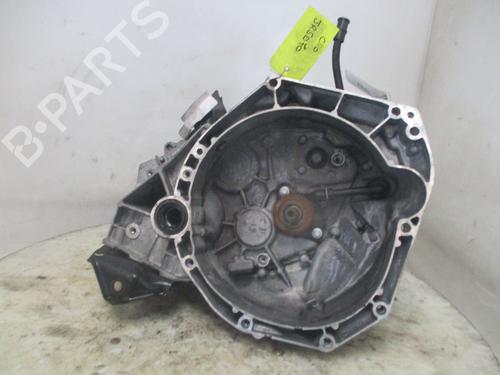 Used Gearbox Gearbox RENAULT CLIO V (B7_) 1.0 LPG (B7MT) (101 hp) 34528132 34528132