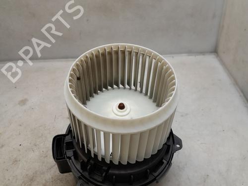 Used Heater blower motor RENAULT CLIO V (B7_) 1.0 TCe 90 (B7MT) (91 hp) 31842742