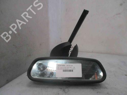 Specchietti retrovisore CITROËN C8 (EA_, EB_) 2.0 HDi 135 (136 hp) 26631663