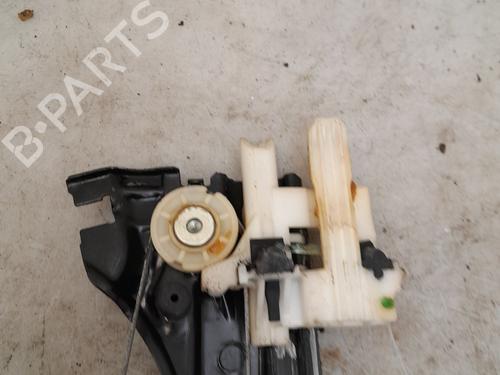 Front left window mechanism FIAT 500 (312_) 1.3 D Multijet (312AXE1A) | BP35969205C22 - Image 3