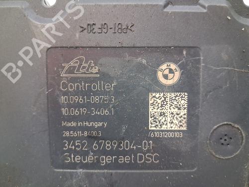 ABS pump BMW 3 Coupe (E92) 325 d | BP36849298M43  - Image 9