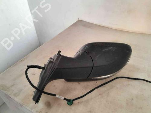 Right mirror VW GOLF PLUS V (5M1, 521) 1.2 TSI | BP25043813C27 