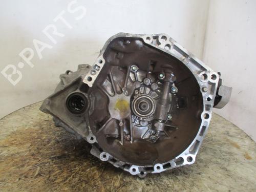 Used Gearbox TOYOTA YARIS (_P13_) 1.0 (KSP130_, KSP130) (69 hp) 24863207