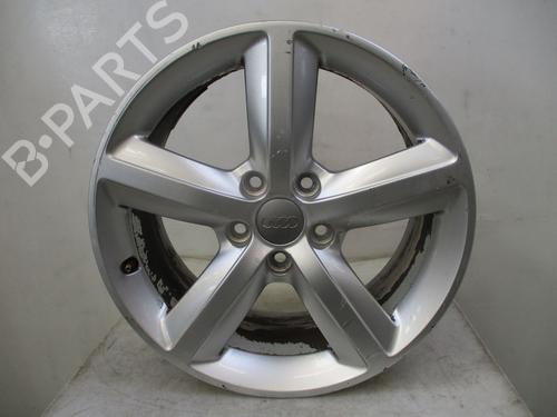 Used Rim AUDI A3 Sportback (8PA) 2.0 TDI quattro (170 hp) 26537743