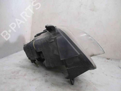 Left headlight PEUGEOT 106 II (1A_, 1C_) 1.0 i | BP24012477C28 