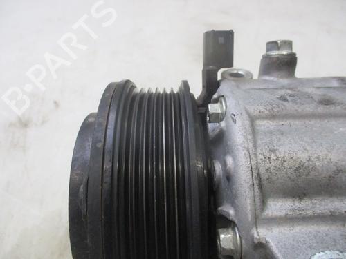 AC compressor FORD FIESTA VII (HJ, HF) 1.1 Ti-VCT | BP39994838M34 - Image 5