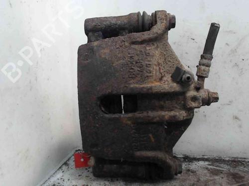 Højre bremsekaliber foran OPEL AGILA (A) (H00) 1.0 12V (F68) | BP19711427M104 
