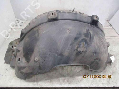 Used Wheel arch MERCEDES-BENZ M-CLASS (W163) ML 270 CDI (163.113) (163 hp) 20206511