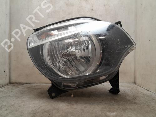 Used Right headlight RENAULT TWINGO III (BCM_, BCA_) 0.9 TCe 90 (BCM9, BCM2) (90 hp) 28330585