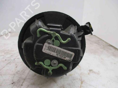 Heater blower motor DACIA DUSTER (HS_) 1.5 dCi (HSMC) | BP19714680M62 
