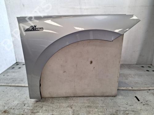 Forkjerm høyre Forkjerm høyre SKODA KAMIQ (NW4) 1.5 TSI (150 hp) 37623405 37623405