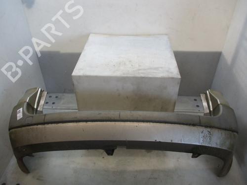 Used Rear bumper RENAULT MEGANE II Estate (KM0/1_) 1.5 dCi (KM16, KM1E) (106 hp) 25043906