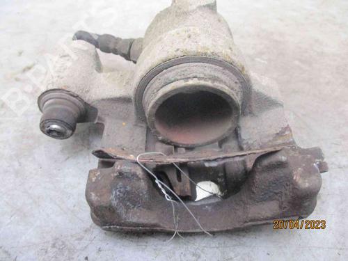 Left front brake caliper FIAT 500 (312_) 1.2 (312AXA1A) | BP26629615M105 